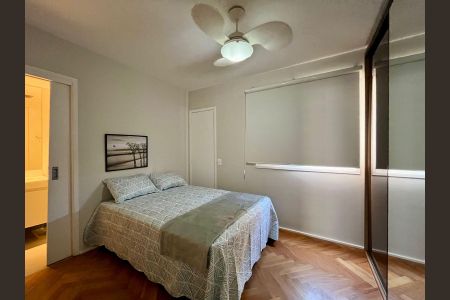 Apartamento para alugar com 189m², 3 quartos e 3 vagasSuíte 1