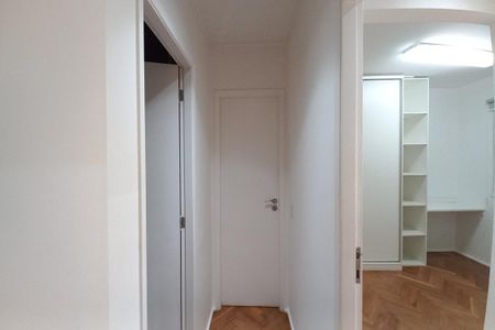 Apartamento para alugar com 189m², 3 quartos e 3 vagasCorredor 