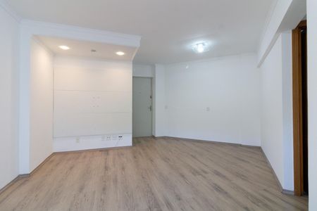Sala de apartamento para alugar com 3 quartos, 64m² em Jardim Arpoador, São Paulo