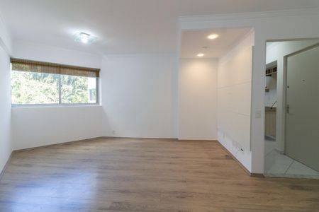 Sala de apartamento para alugar com 3 quartos, 64m² em Jardim Arpoador, São Paulo