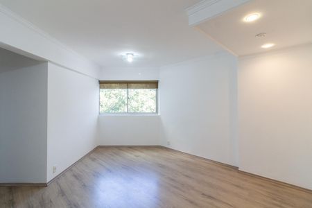 Sala de apartamento para alugar com 3 quartos, 64m² em Jardim Arpoador, São Paulo