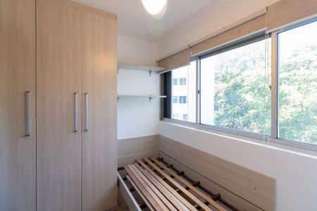Quarto 1 de apartamento para alugar com 3 quartos, 64m² em Jardim Arpoador, São Paulo