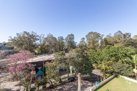 Vista de apartamento para alugar com 3 quartos, 64m² em Jardim Arpoador, São Paulo