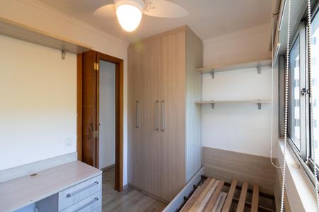Quarto 1 de apartamento para alugar com 3 quartos, 64m² em Jardim Arpoador, São Paulo
