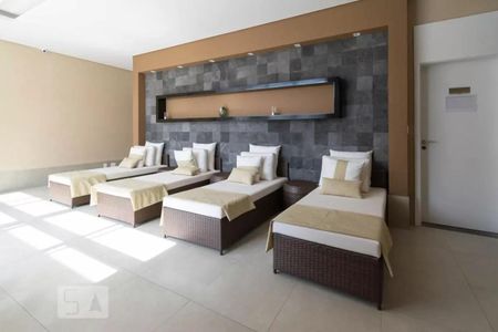 Studio à venda com 43m², 1 quarto e 1 vagaÁrea Comum