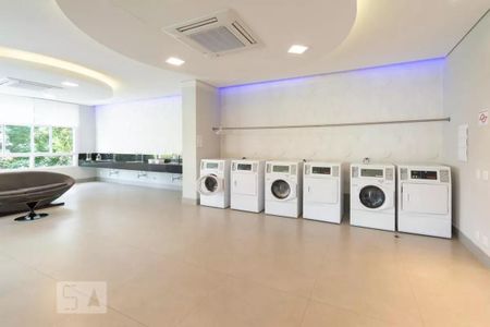 Studio à venda com 43m², 1 quarto e 1 vagaÁrea Comum