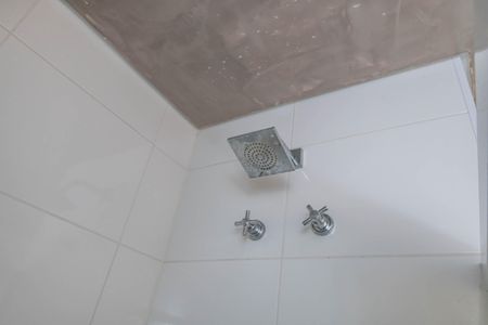 Studio à venda com 43m², 1 quarto e 1 vagaBanheiro