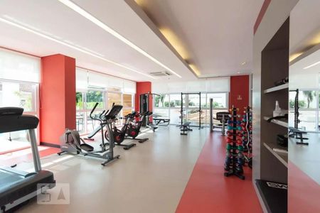 Studio à venda com 43m², 1 quarto e 1 vagaÁrea Comum