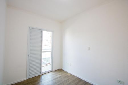 Quarto 1 de apartamento para alugar com 2 quartos, 55m² em Vila Humaitá, Santo André