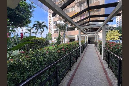 Apartamento para alugar com 56m², 2 quartos e 1 vaga Apartamento para alugar com 56m², 2 quartos e 1 vagaÁrea comum