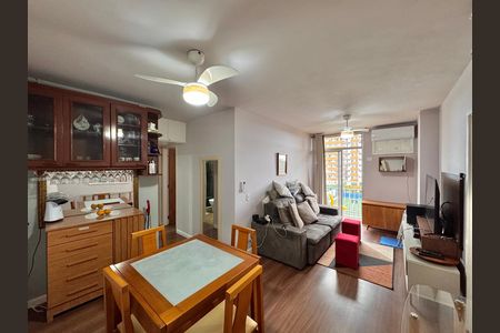 Apartamento para alugar com 2 quartos, 56m² em Barra da Tijuca, Rio de Janeiro