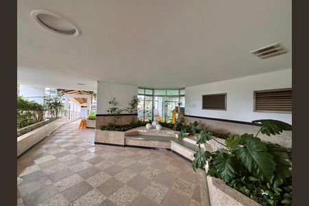Apartamento para alugar com 56m², 2 quartos e 1 vaga Apartamento para alugar com 56m², 2 quartos e 1 vagaÁrea comum