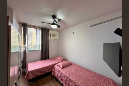 Apartamento para alugar com 56m², 2 quartos e 1 vaga Apartamento para alugar com 56m², 2 quartos e 1 vagaQuarto 2