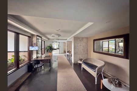 Apartamento para alugar com 56m², 2 quartos e 1 vaga Apartamento para alugar com 56m², 2 quartos e 1 vagaÁrea comum