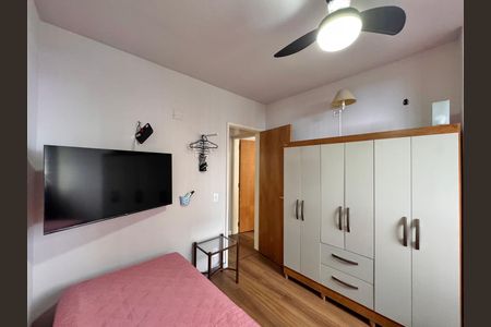 Apartamento para alugar com 56m², 2 quartos e 1 vaga Apartamento para alugar com 56m², 2 quartos e 1 vagaQuarto 2