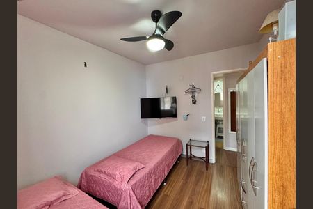 Apartamento para alugar com 56m², 2 quartos e 1 vaga Apartamento para alugar com 56m², 2 quartos e 1 vagaQuarto 2