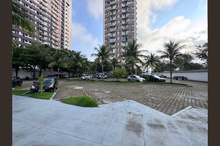 Apartamento para alugar com 56m², 2 quartos e 1 vaga Apartamento para alugar com 56m², 2 quartos e 1 vagaÁrea comum