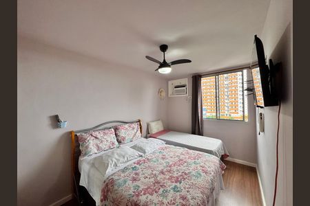Apartamento para alugar com 56m², 2 quartos e 1 vaga Apartamento para alugar com 56m², 2 quartos e 1 vagaQuarto 1
