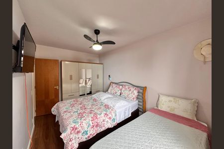 Apartamento para alugar com 56m², 2 quartos e 1 vaga Apartamento para alugar com 56m², 2 quartos e 1 vagaQuarto 1