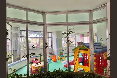 Apartamento para alugar com 56m², 2 quartos e 1 vaga Apartamento para alugar com 56m², 2 quartos e 1 vagaÁrea comum
