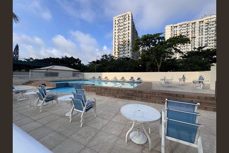 Apartamento para alugar com 56m², 2 quartos e 1 vaga Apartamento para alugar com 56m², 2 quartos e 1 vagaÁrea comum