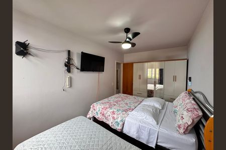 Apartamento para alugar com 56m², 2 quartos e 1 vaga Apartamento para alugar com 56m², 2 quartos e 1 vagaQuarto 1