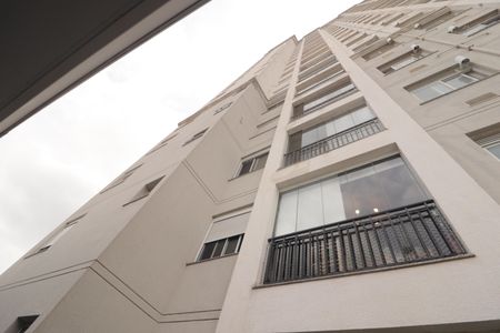 Apartamento para alugar com 110m², 2 quartos e sem vagaFachada