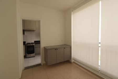 Apartamento para alugar com 110m², 2 quartos e sem vagaSala