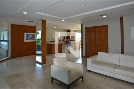 Studio para alugar com 50m², 1 quarto e 1 vaga