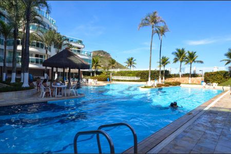 Studio para alugar com 50m², 1 quarto e 1 vaga