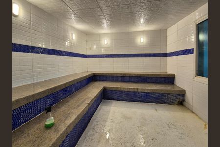 Studio para alugar com 50m², 1 quarto e 1 vaga