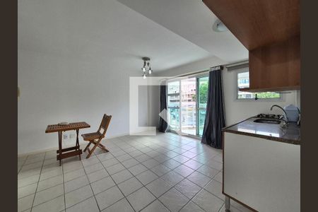 Kitnet/Studio para alugar com 1 quarto, 50m² em Recreio dos Bandeirantes, Rio de Janeiro