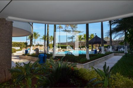 Studio para alugar com 50m², 1 quarto e 1 vaga