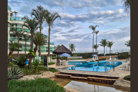 Studio para alugar com 50m², 1 quarto e 1 vaga