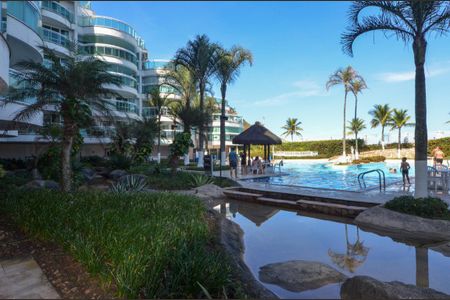 Studio para alugar com 50m², 1 quarto e 1 vaga