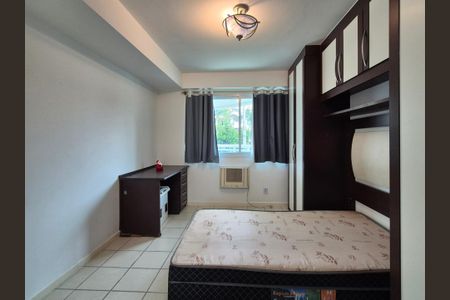 Studio para alugar com 50m², 1 quarto e 1 vaga Studio para alugar com 50m², 1 quarto e 1 vagaQuarto