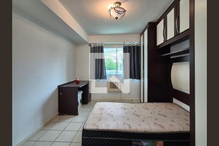 Studio para alugar com 50m², 1 quarto e 1 vaga