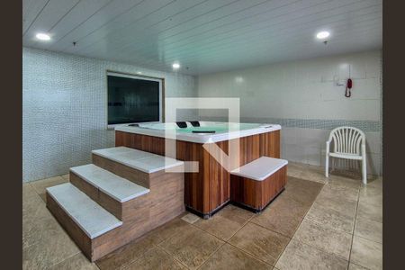 Studio para alugar com 50m², 1 quarto e 1 vaga