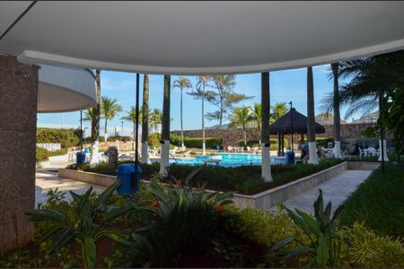 Studio para alugar com 50m², 1 quarto e 1 vaga