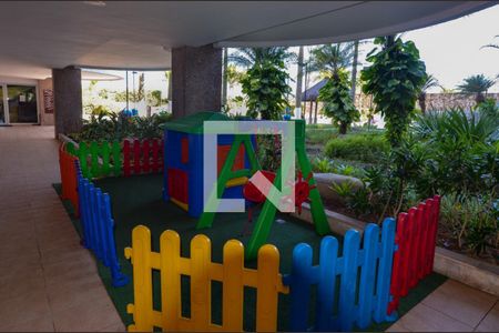 Studio para alugar com 50m², 1 quarto e 1 vaga