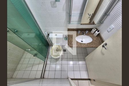 Studio para alugar com 50m², 1 quarto e 1 vaga