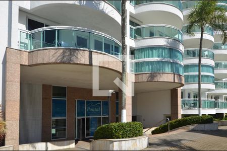 Studio para alugar com 50m², 1 quarto e 1 vaga