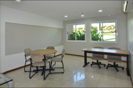 Studio para alugar com 50m², 1 quarto e 1 vaga