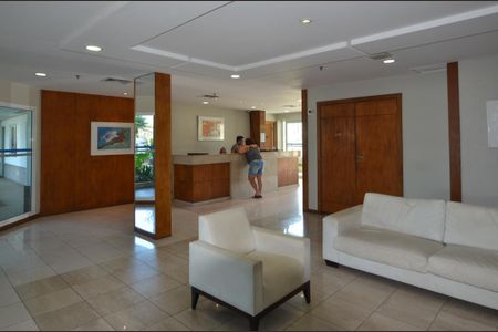 Studio para alugar com 50m², 1 quarto e 1 vaga