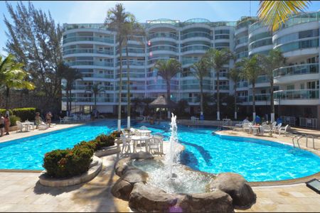 Studio para alugar com 50m², 1 quarto e 1 vaga