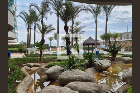 Studio para alugar com 50m², 1 quarto e 1 vaga