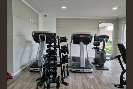 Studio para alugar com 50m², 1 quarto e 1 vaga