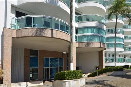 Studio para alugar com 50m², 1 quarto e 1 vaga