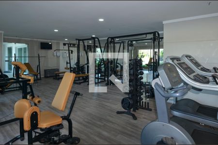 Studio para alugar com 50m², 1 quarto e 1 vaga