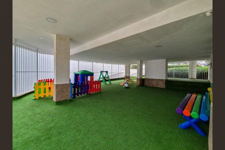 Studio para alugar com 50m², 1 quarto e 1 vaga